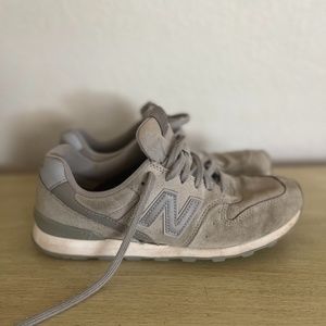 New Balance Sneakers